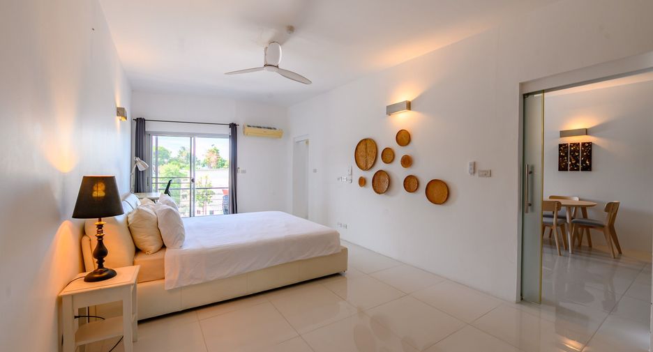 For sale 1 bed condo in Ko Samui, Surat Thani
