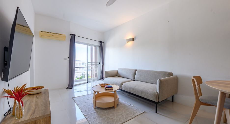 For sale 1 bed condo in Ko Samui, Surat Thani