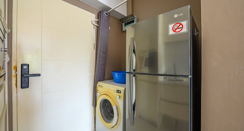 For sale 1 bed condo in Ko Samui, Surat Thani
