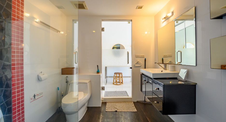 For sale 1 bed condo in Ko Samui, Surat Thani