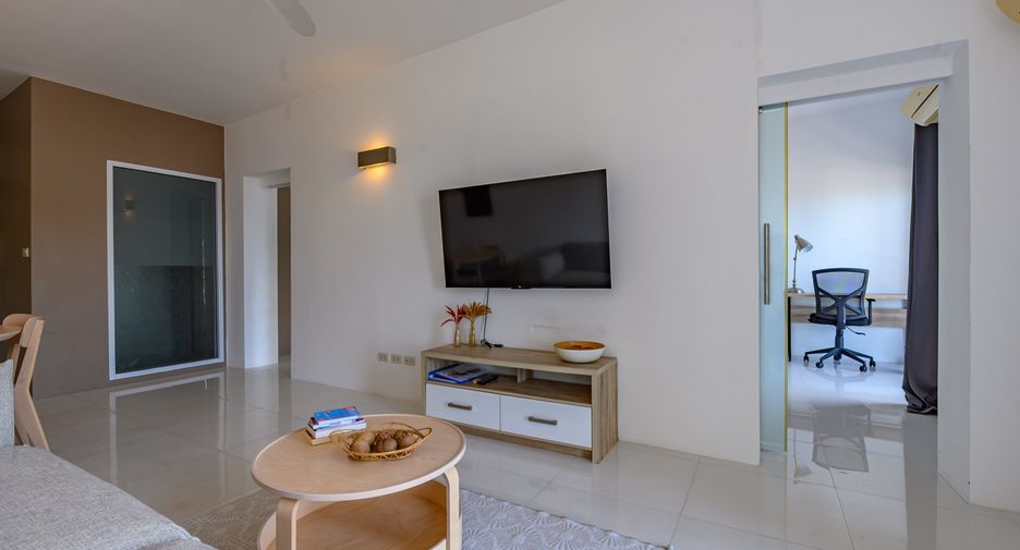 For sale 1 bed condo in Ko Samui, Surat Thani