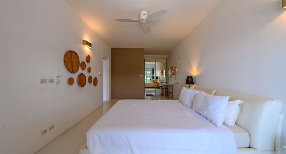 For sale 1 bed condo in Ko Samui, Surat Thani