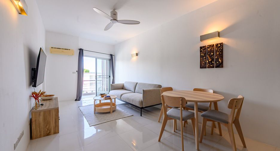 For sale 1 bed condo in Ko Samui, Surat Thani