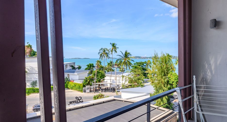 For sale 1 bed condo in Ko Samui, Surat Thani