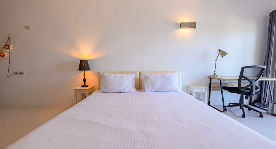 For sale 1 bed condo in Ko Samui, Surat Thani