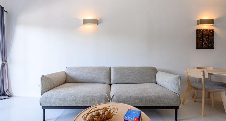 For sale 1 bed condo in Ko Samui, Surat Thani