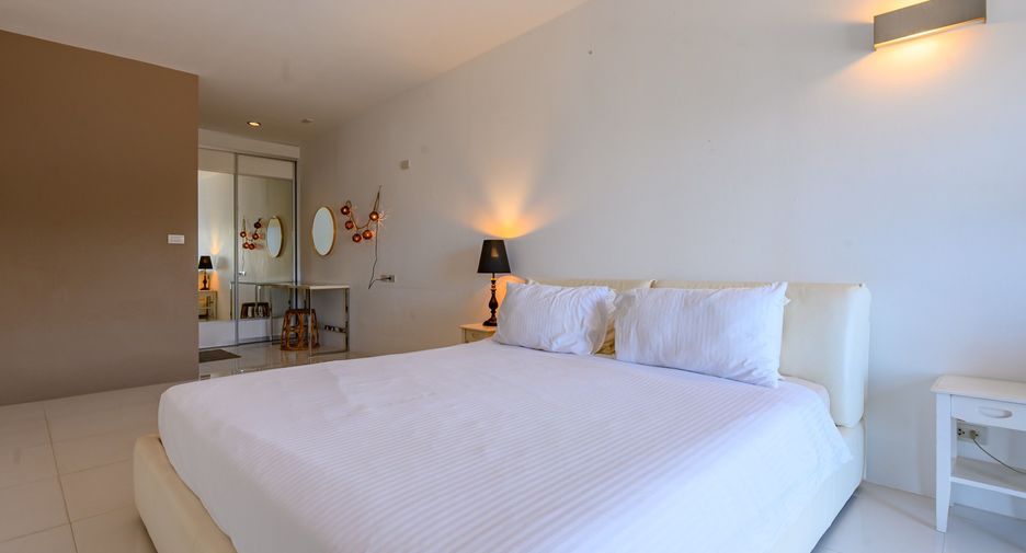 For sale 1 bed condo in Ko Samui, Surat Thani