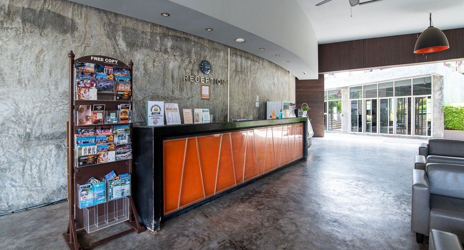 For sale 1 bed condo in Ko Samui, Surat Thani