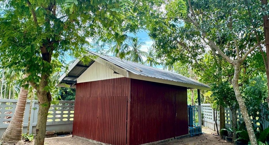 For sale 3 bedrooms villa in Ko Samui, Surat Thani