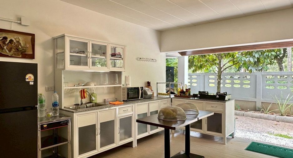 For sale 3 bedrooms villa in Ko Samui, Surat Thani