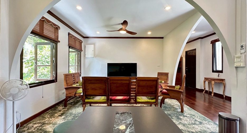 For sale 3 bedrooms villa in Ko Samui, Surat Thani