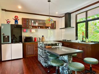 For sale 3 bedrooms villa in Ko Samui, Surat Thani