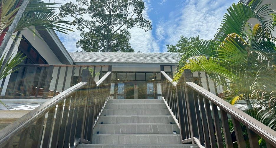 For sale 3 bedrooms villa in Ko Samui, Surat Thani