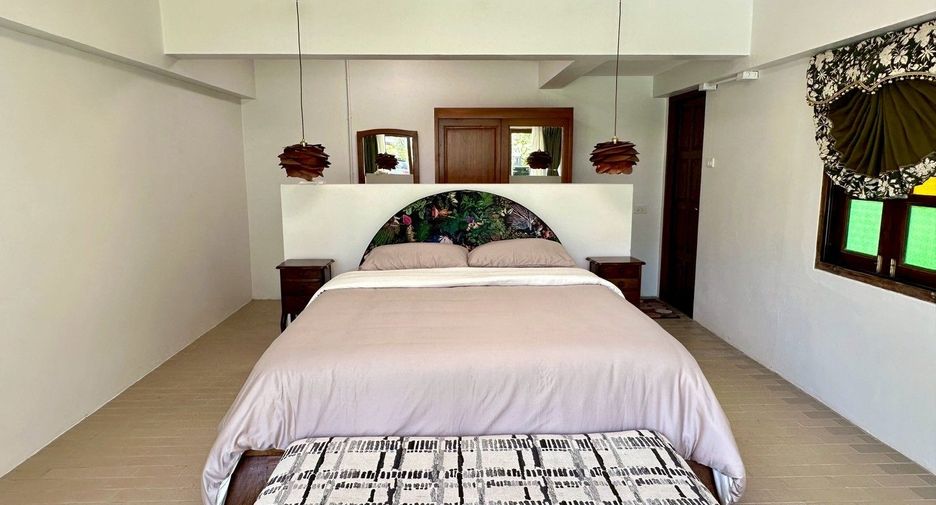 For sale 3 bedrooms villa in Ko Samui, Surat Thani