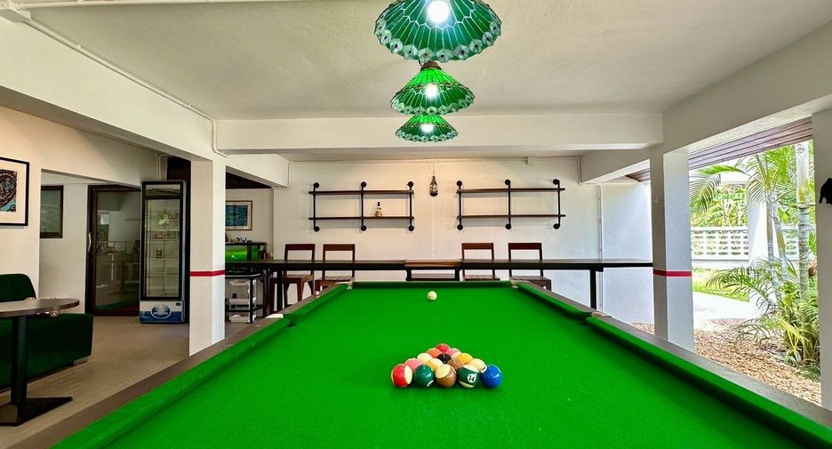 For sale 3 bedrooms villa in Ko Samui, Surat Thani