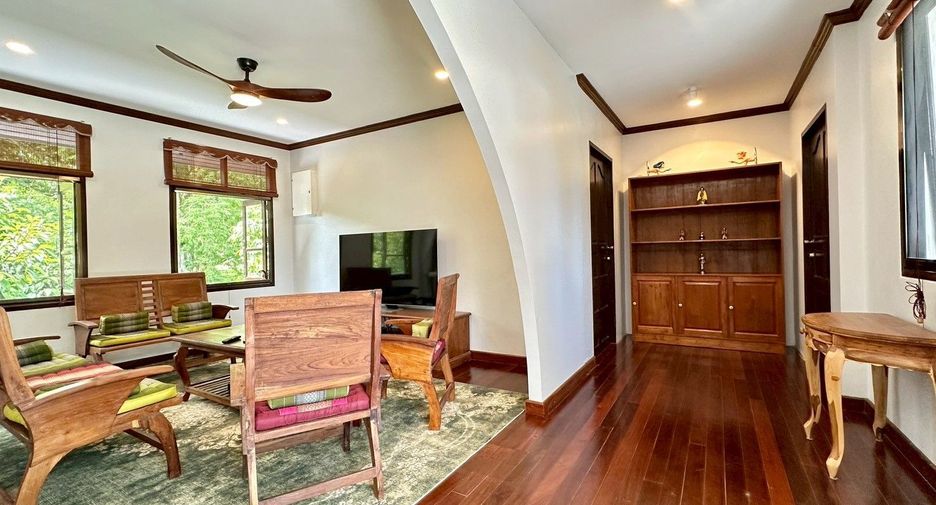 For sale 3 bedrooms villa in Ko Samui, Surat Thani