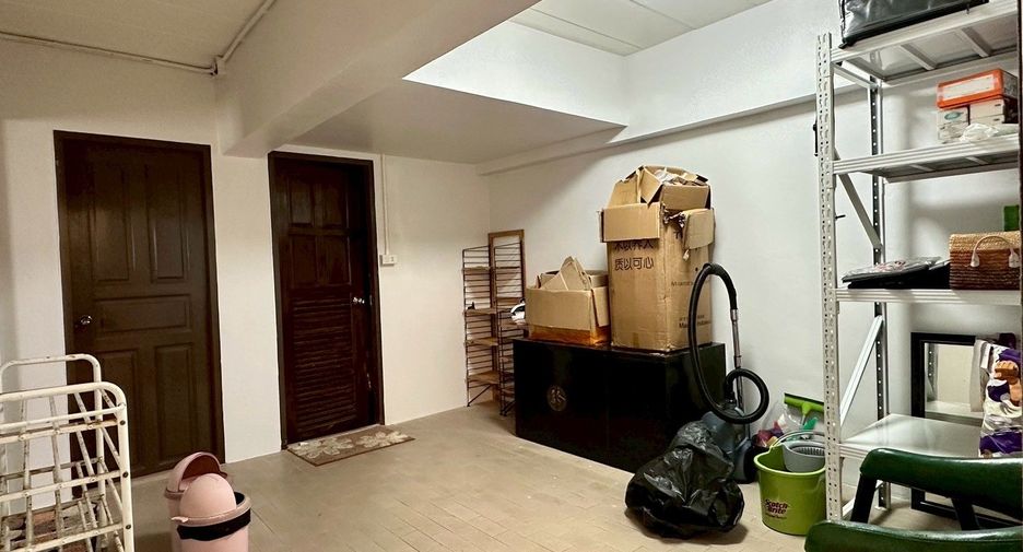 For sale 3 bedrooms villa in Ko Samui, Surat Thani