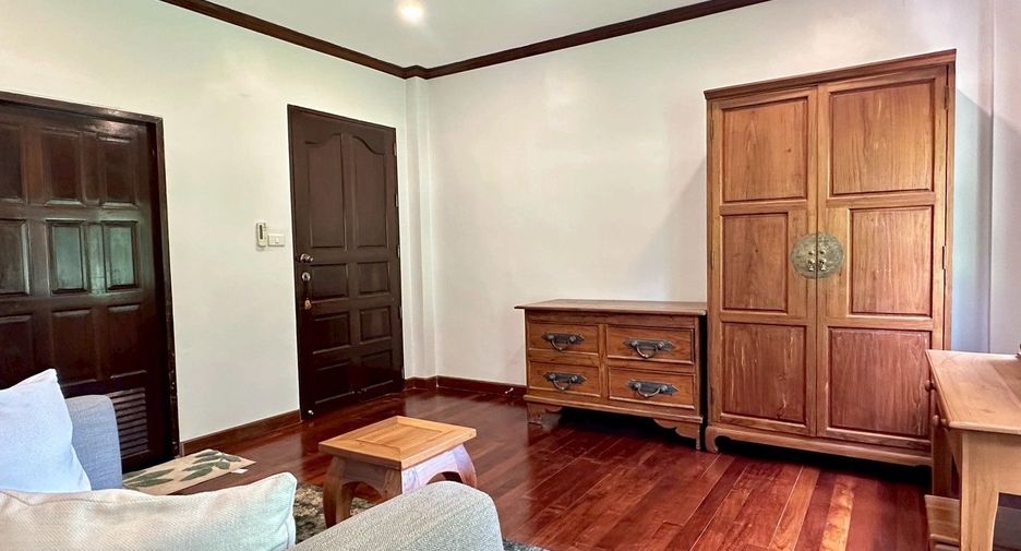 For sale 3 bedrooms villa in Ko Samui, Surat Thani