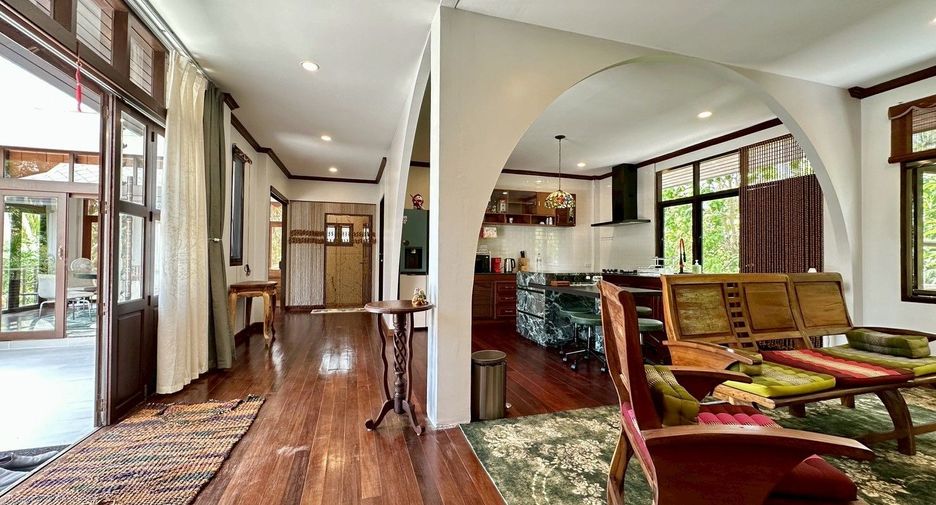 For sale 3 bedrooms villa in Ko Samui, Surat Thani