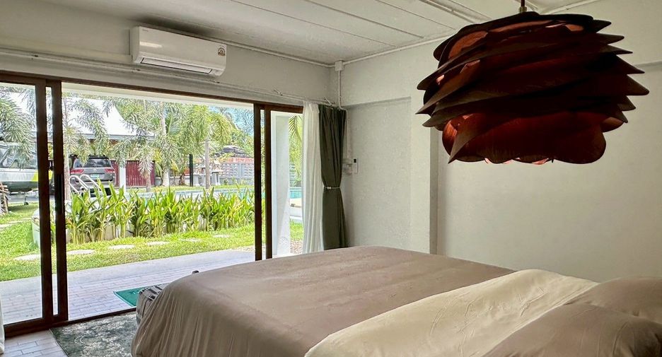For sale 3 bedrooms villa in Ko Samui, Surat Thani