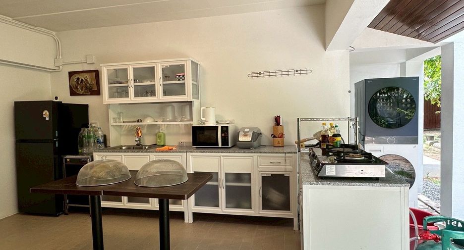 For sale 3 bedrooms villa in Ko Samui, Surat Thani