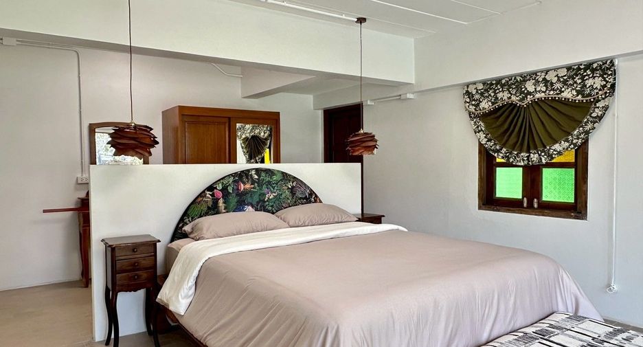 For sale 3 bedrooms villa in Ko Samui, Surat Thani