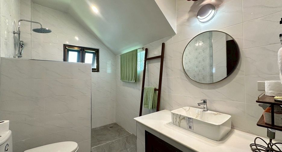 For sale 3 bedrooms villa in Ko Samui, Surat Thani