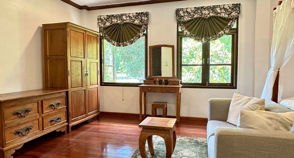 For sale 3 bedrooms villa in Ko Samui, Surat Thani