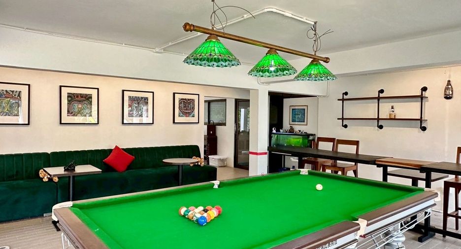 For sale 3 bedrooms villa in Ko Samui, Surat Thani
