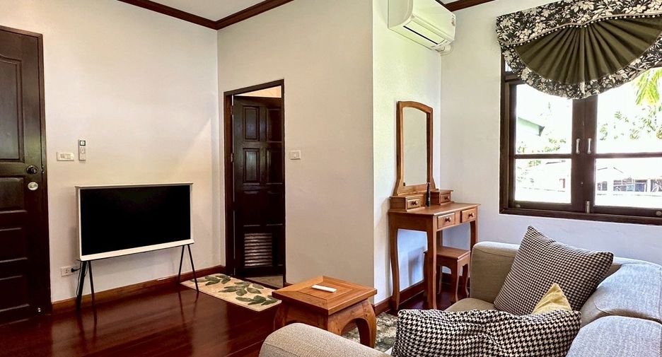 For sale 3 bedrooms villa in Ko Samui, Surat Thani