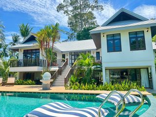For sale 3 bedrooms villa in Ko Samui, Surat Thani