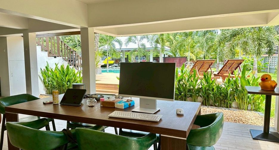 For sale 3 bedrooms villa in Ko Samui, Surat Thani