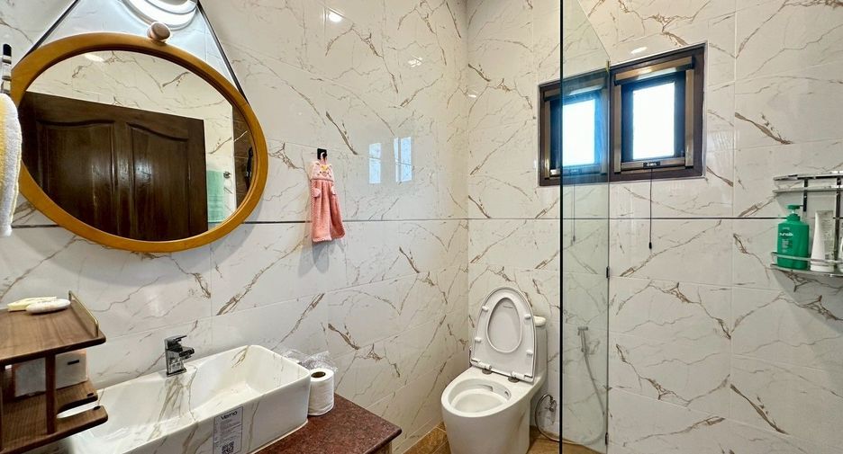 For sale 3 bedrooms villa in Ko Samui, Surat Thani