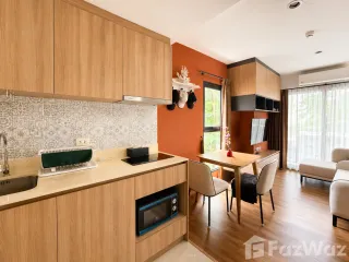Wohnung zum Kauf mit 1 Zimmer in Hua Hin, Prachuap Khiri Khan
