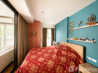 Wohnung zum Kauf mit 1 Zimmer in Hua Hin, Prachuap Khiri Khan