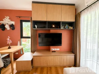 Wohnung zum Kauf mit 1 Zimmer in Hua Hin, Prachuap Khiri Khan