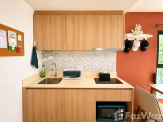 Wohnung zum Kauf mit 1 Zimmer in Hua Hin, Prachuap Khiri Khan