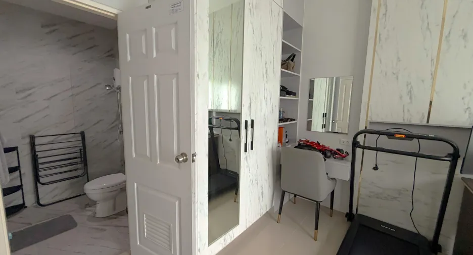 À vendre 2 chambres maison à Mueang Phuket, Phuket