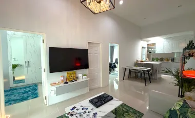 À vendre 2 chambres maison à Mueang Phuket, Phuket