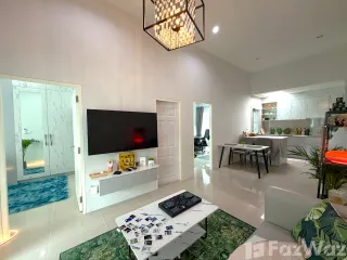 For sale 2 bedrooms house in Mueang Phuket, Phuket