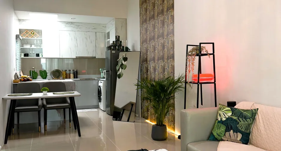 À vendre 2 chambres maison à Mueang Phuket, Phuket