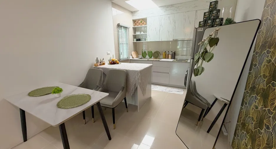 À vendre 2 chambres maison à Mueang Phuket, Phuket