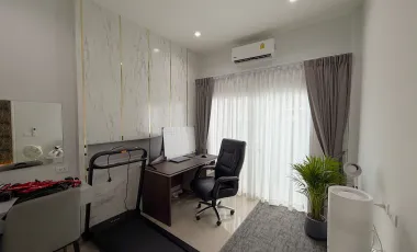 À vendre 2 chambres maison à Mueang Phuket, Phuket