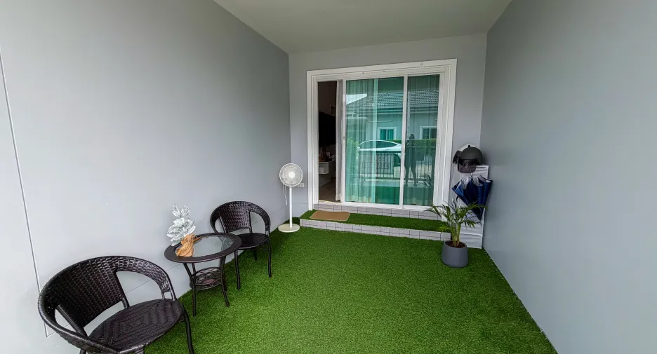 À vendre 2 chambres maison à Mueang Phuket, Phuket