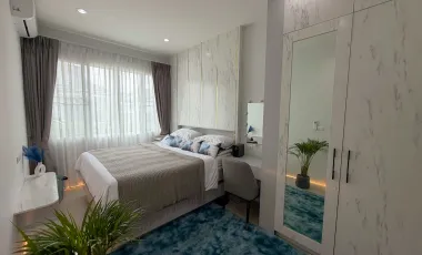 À vendre 2 chambres maison à Mueang Phuket, Phuket