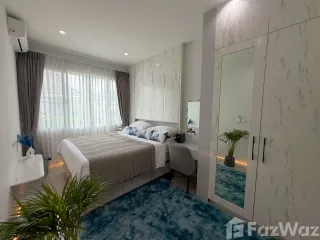 For sale 2 bedrooms house in Mueang Phuket, Phuket