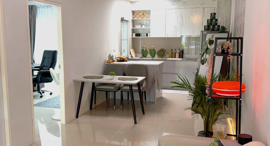 À vendre 2 chambres maison à Mueang Phuket, Phuket