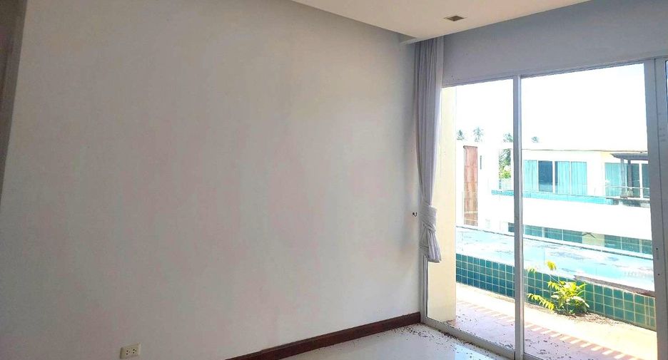 Wohnung zum Kauf mit 2 Zimmer in Mueang Krabi, Krabi