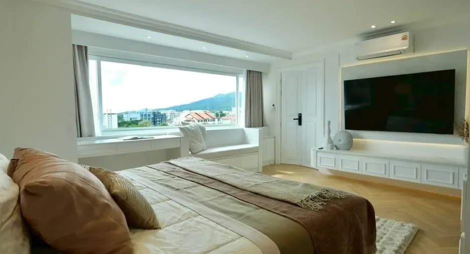 For sale 3 bedrooms condo in Mueang Chiang Mai, Chiang Mai