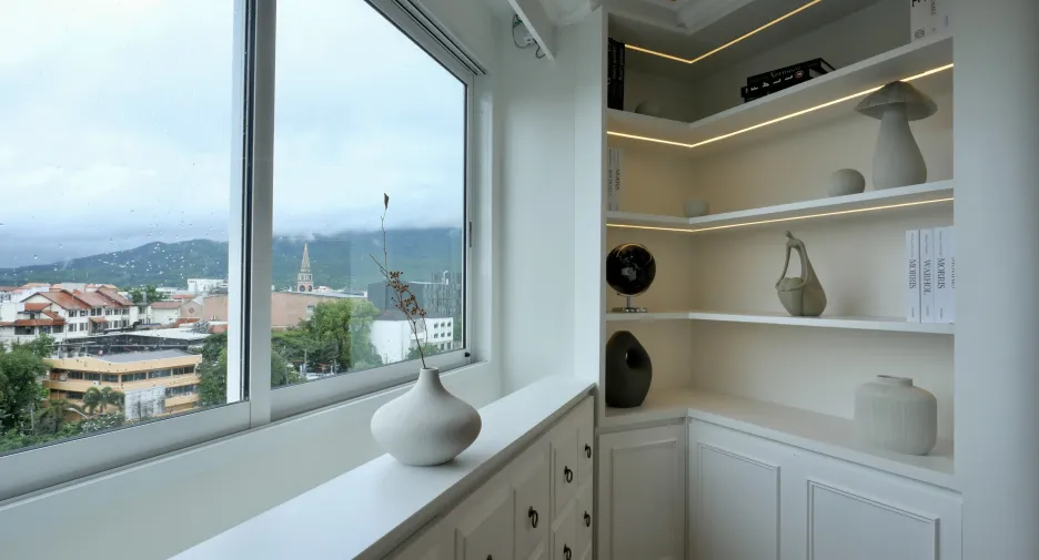 For sale 3 bedrooms condo in Mueang Chiang Mai, Chiang Mai